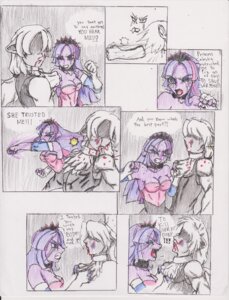 Rating: Questionable Score: 0 Tags: angry blood bodily_fluids chaostone clothed clothing comic crown crying cutie_mark dialogue duo e621 english_text eyes_closed female fight friendship_is_magic frown hair hasbro headgear hi_res human long_hair looking_at_viewer looking_back male mammal multicolored_hair my_little_pony open_mouth punch purple_eyes purple_hair shirt tears teeth text topwear twilight_sparkle_(mlp) two_tone_hair User: bunchy7s Rating: Questionable Score: 0 Tags: angry blood bodily_fluids chaostone clothed clothing comic crown crying cutie_mark dialogue duo e621 english_text eyes_closed female fight friendship_is_magic frown hair hasbro headgear hi_res human long_hair looking_at_viewer looking_back male mammal multicolored_hair my_little_pony open_mouth punch purple_eyes purple_hair shirt tears teeth text topwear twilight_sparkle_(mlp) two_tone_hair User: bunchy7s