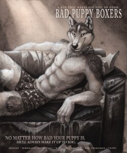 Rating: Questionable Score: 0 Tags: 2008 abs advertisement anthro bad_puppy_boxers blotch blue_eyes boxers_(clothing) bulge canid canine canis caption chest_tuft clothed clothing destruction domestic_dog e621 english_text fur furniture furry-specific_brand husky looking_at_viewer male mammal nordic_sled_dog smile sofa solo spitz text topless tuft underwear User: bunchy7s