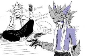 Rating: Questionable Score: 0 Tags: akitokit anthro big_ears clothing covered_eyes dialogue digital_media_(artwork) e621 english_text gloves hair handwear level_number long_hair male number oekaki simple_background solo source_request speech_bubble stats text unknown_species white_background User: bunchy7s Rating: Questionable Score: 0 Tags: akitokit anthro big_ears clothing covered_eyes dialogue digital_media_(artwork) e621 english_text gloves hair handwear level_number long_hair male number oekaki simple_background solo source_request speech_bubble stats text unknown_species white_background User: bunchy7s
