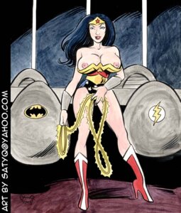 Rating: Explicit Score: 0 Tags: 1girls 2005 black_hair breasts dc dc_comics female female_only justice_league lasso_of_truth nipples rule34 satyq solo tiara wonder_woman wonder_woman_(series) User: bunchy7s Rating: Explicit Score: 0 Tags: 1girls 2005 black_hair breasts dc dc_comics female female_only justice_league lasso_of_truth nipples rule34 satyq solo tiara wonder_woman wonder_woman_(series) User: bunchy7s