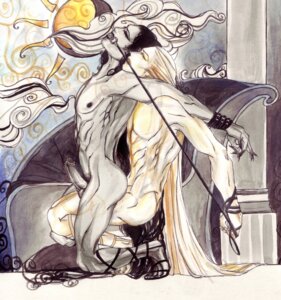 Rating: Explicit Score: 0 Tags: alternative_fashion anal anal_penetration ball_gag bdsm bondage bound cleave_gag dominant dominant_male duo e621 elf erection gag gagged genitals goth humanoid male male/male male_penetrated male_penetrating male_penetrating_male muscular muscular_male not_furry nude penetration penis pubes sex shadowmeld submissive submissive_male User: bunchy7s