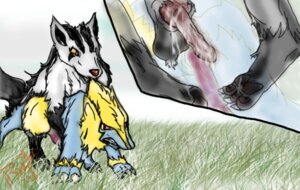 Rating: Explicit Score: 0 Tags: 2012 3_toes all_fours anal anal_orgasm anal_penetration animal_genitalia animal_penis balls black_body black_fur blue_body blue_fur bodily_fluids canid canine canine_genitalia canine_penis claws clenched_teeth cloud cum cum_in_ass cum_inside cum_while_penetrated cumshot digitigrade duo e621 ejaculation erection feet feral feral_on_feral feral_penetrated feral_penetrating feral_penetrating_feral from_behind_position fur generation_3_pokemon genital_fluids genitals grass grey_body grey_fur hands-free internal interspecies leg_markings looking_back looking_pleasured male male/male male_on_bottom male_on_top male_penetrated male_penetrating male_penetrating_male mammal manectric markings mightyena mounting nintendo nude on_bottom on_top open_mouth orgasm outside pawpads paws penetration penile penile_penetration penis penis_in_ass plant pokemon pokemon_(species) red_eyes red_nose saliva sex sheath simultaneous_orgasms sky socks_(marking) teeth toe_claws toes translucent yellow_body yellow_fur yoshiv User: bunchy7s
