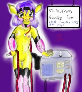 Rating: Explicit Score: 0 Tags: anthro breasts colored english_text female female_only front_view fur furry furry_breasts furry_ears furry_only grey_eyes looking_at_viewer nipples open_eyes open_mouth pichu pointy_ears pok&eacute;mon_(species) pokemon pokemon_(species) purple_fur pussy rule34 small_breasts solo standing text vulva yellow_fur User: bunchy7s