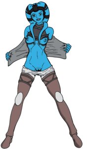 Rating: Explicit Score: 0 Tags: 1girls 2d colored female female_only knights_of_the_old_republic knights_of_the_old_republic_(series) kyle_twilight mission_vao rule34 solo star_wars twi'lek User: bunchy7s