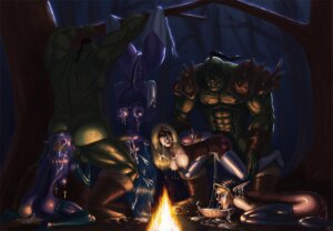 Rating: Explicit Score: 0 Tags: 2011 4girls alliance_(warcraft) anal anilingus blizzard_entertainment blue_plate_special bondage breasts buttplug buttplug_tail creampie cum cum_on_breasts cum_on_face cum_on_hair fellatio female femsub hair high_elf horde human human_mage hunter_(warcraft) interspecies jaina_proudmoore kaihlan kirin_tor mage_(warcraft) male male_anilingus maledom multiple_females multiple_girls multiple_subs night_elf night_elf_hunter night_elf_priest nipples oral orc priest_(warcraft) rape restrained rimjob rimming rule34 shandris_feathermoon sylvanas_windrunner teamwork tyrande_whisperwind warcraft warcraft_3 world_of_warcraft User: bunchy7s