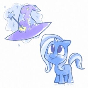 Rating: Safe Score: 0 Tags: 1:1 clothing e621 equid equine female feral friendship_is_magic hasbro hat headgear headwear horn low_res mammal my_little_pony mythological_creature mythological_equine mythology quadruped simple_background smile solo tail toony trixie_(mlp) unicorn unknown_artist wizard_hat User: bunchy7s