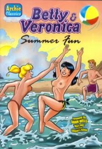 Rating: Explicit Score: 0 Tags: archie_andrews archie_comics betty_cooper black_hair blonde_hair casual comic_cover female human pale_skin public rule34 swimwear tagme veronica_lodge User: bunchy7s Rating: Explicit Score: 0 Tags: archie_andrews archie_comics betty_cooper black_hair blonde_hair casual comic_cover female human pale_skin public rule34 swimwear tagme veronica_lodge User: bunchy7s