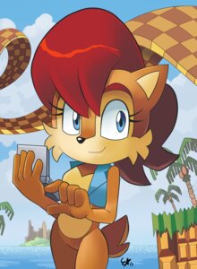 Rating: Safe Score: 0 Tags: anthro archie_comics blue_eyes bottomless brown_body brown_fur chipmunk clothed clothing e621 female fur ground_squirrel hair handheld_console looking_at_viewer mammal mikuhoshi nicole_(computer) red_hair rodent sally_acorn sciurid sega smile solo sonic_the_hedgehog_(archie) sonic_the_hedgehog_(comics) sonic_the_hedgehog_(series) tail User: bunchy7s Rating: Safe Score: 0 Tags: anthro archie_comics blue_eyes bottomless brown_body brown_fur chipmunk clothed clothing e621 female fur ground_squirrel hair handheld_console looking_at_viewer mammal mikuhoshi nicole_(computer) red_hair rodent sally_acorn sciurid sega smile solo sonic_the_hedgehog_(archie) sonic_the_hedgehog_(comics) sonic_the_hedgehog_(series) tail User: bunchy7s