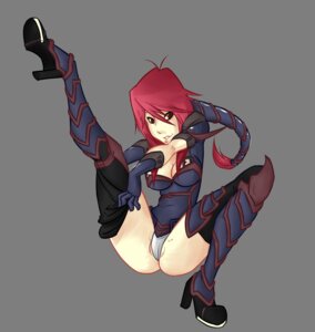 Rating: Explicit Score: 0 Tags: female high_heels ironscale_shyvana league_of_legends legacy_series panties rule34 shekony shyvana User: bunchy7s