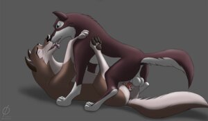 Rating: Explicit Score: 0 Tags: aleu_(balto) balls balto_(film) balto_(series) canine female feral feral_on_feral kissing knotting male penis rule34 sex taku_(balto) wolf wolfdog User: bunchy7s Rating: Explicit Score: 0 Tags: aleu_(balto) balls balto_(film) balto_(series) canine female feral feral_on_feral kissing knotting male penis rule34 sex taku_(balto) wolf wolfdog User: bunchy7s