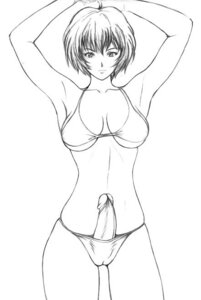 Rating: Explicit Score: 0 Tags: armpits bikini breasts dusty_heaven erection futa_sans_balls futanari herm hermaphrodite intersex large_breasts monochrome multi_genitalia neon_genesis_evangelion penis pussy rei_ayanami rule34 solo_futa straight_hair swimsuit uncensored User: bunchy7s Rating: Explicit Score: 0 Tags: armpits bikini breasts dusty_heaven erection futa_sans_balls futanari herm hermaphrodite intersex large_breasts monochrome multi_genitalia neon_genesis_evangelion penis pussy rei_ayanami rule34 solo_futa straight_hair swimsuit uncensored User: bunchy7s