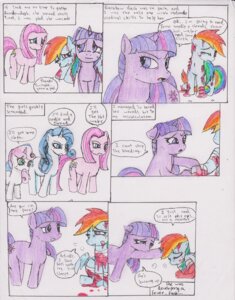 Rating: Questionable Score: 0 Tags: bandage blood blue_body blue_eyes blue_feathers blue_fur bodily_fluids chaostone comic creepy crying cutie_mark dialogue e621 earth_pony english_text equid equine eyes_closed feathered_wings feathers female feral friendship_is_magic fur green_eyes group hair hasbro hi_res horn horse inside long_hair looking_back mammal multicolored_hair my_little_pony mythological_creature mythological_equine mythology one_eye_closed open_mouth pegasus pink_body pink_fur pink_hair pinkamena_(mlp) pinkie_pie_(mlp) pony purple_body purple_eyes purple_fur purple_hair rainbow_dash_(mlp) rainbow_hair rarity_(mlp) simple_background smile sweetie_belle_(mlp) tears teeth text twilight_sparkle_(mlp) two_tone_hair unicorn white_body white_fur wings wrap young young_female young_feral User: bunchy7s