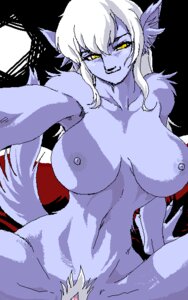 Rating: Explicit Score: 0 Tags: 5:8 anthro big_breasts blue_body blue_fur breasts cobayashi digital_media_(artwork) e621 felid female fur genitals hair half-closed_eyes happy inner_ear_fluff mammal narrowed_eyes nipples nude oekaki pubes smile solo tail tuft vulva white_hair white_pubes User: bunchy7s Rating: Explicit Score: 0 Tags: 5:8 anthro big_breasts blue_body blue_fur breasts cobayashi digital_media_(artwork) e621 felid female fur genitals hair half-closed_eyes happy inner_ear_fluff mammal narrowed_eyes nipples nude oekaki pubes smile solo tail tuft vulva white_hair white_pubes User: bunchy7s