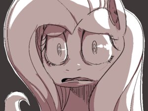 Rating: Safe Score: 0 Tags: 4:3 e621 equid equine female feral fluttershy_(mlp) friendship_is_magic hasbro horse mammal monochrome my_little_pony pony reaction_image scared solo sunibee User: bunchy7s Rating: Safe Score: 0 Tags: 4:3 e621 equid equine female feral fluttershy_(mlp) friendship_is_magic hasbro horse mammal monochrome my_little_pony pony reaction_image scared solo sunibee User: bunchy7s