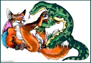 Rating: Explicit Score: 0 Tags: 2002 2_penises 4_toes after_sex anal animal_genitalia animal_penis anthro balls bodily_fluids canid canine canine_genitalia canine_penis claws cum cum_in_ass cum_inside cum_on_penis duo e621 erection eye_contact feet forked_tongue fox fur genital_fluids genitals green_body hair hemipenes hindpaw interspecies legs_up long_tongue looking_at_another lying male male/male male_penetrated male_penetrating male_penetrating_male mammal multi_genitalia multi_penis nude on_back open_mouth orange_body orange_fur orgasm paws penetration penis pillow pink_penis precum red_penis reptile sanssouci sca_balie scalie serpentine sex sheath snake soles spread_legs spreading tail toes tongue tongue_out User: bunchy7s