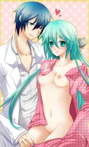 Rating: Explicit Score: 0 Tags: 1boy 1girl 1girls akatsuki_yakyou aqua_eyes aqua_hair blue_eyes blue_hair blush breasts doctor female hair_down hatsune_miku heart hetero kaito kaito_(vocaloid) long_hair male medium_breasts nail_polish navel nipples open_clothes open_shirt pajamas pussy rule34 shirt small_breasts stethoscope straight very_long_hair vocaloid User: bunchy7s Rating: Explicit Score: 0 Tags: 1boy 1girl 1girls akatsuki_yakyou aqua_eyes aqua_hair blue_eyes blue_hair blush breasts doctor female hair_down hatsune_miku heart hetero kaito kaito_(vocaloid) long_hair male medium_breasts nail_polish navel nipples open_clothes open_shirt pajamas pussy rule34 shirt small_breasts stethoscope straight very_long_hair vocaloid User: bunchy7s
