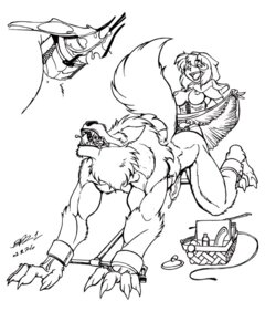 Rating: Explicit Score: 0 Tags: 2010 4:5 all_fours anal anal_beads anal_penetration anthro anthro_penetrated ball_gag bar1 basket bdsm big_bad_wolf biped black_and_white bodily_fluids bottomwear breasts canid canine canis claws close-up clothed clothing clothing_lift container corset cum cum_while_penetrated dildo doggystyle dominant dominant_female duo e621 ejaculation erection fairy_tales female female_on_anthro female_penetrating female_penetrating_male from_behind_position gag gagged genital_fluids genitals hands-free human human_on_anthro human_penetrating human_penetrating_anthro interspecies juniper_stebbins lingerie little_red_riding_hood little_red_riding_hood_(copyright) male male/female male_on_human male_penetrated mammal monochrome muscular nipples object_in_ass open_mouth open_smile orgasm pegging penetration penis peter_is_the_wolf restraints saliva sex sex_toy sex_toy_in_ass sex_toy_insertion simple_background skirt skirt_lift smile spreader_bar strapon submissive submissive_male tail toe_claws tongue topwear toying_partner vulva white_background wolf User: bunchy7s