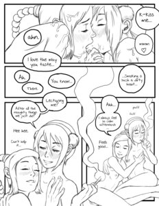 Rating: Explicit Score: 0 Tags: avatar_the_last_airbender blush cigarette comic destijl earth_kingdom female fire_nation flat_chest nickelodeon rule34 smoking straight_hair toph_bei_fong ty_lee yuri User: bunchy7s Rating: Explicit Score: 0 Tags: avatar_the_last_airbender blush cigarette comic destijl earth_kingdom female fire_nation flat_chest nickelodeon rule34 smoking straight_hair toph_bei_fong ty_lee yuri User: bunchy7s