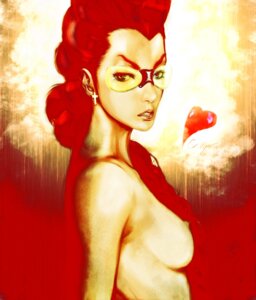 Rating: Explicit Score: 0 Tags: 1girls braid breasts collarbone crimson_viper female female_only human hyde_(fxxker_family) milf nipples pompadour realistic rule34 single_braid solo street_fighter street_fighter_iv topless User: bunchy7s