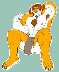 Rating: Explicit Score: 0 Tags: abs anthro armpit_hair arody balls biceps big_muscles biped body_hair bottomwear bulge chest_tuft claws clothing e621 facial_hair felid flexing fur genitals goatee lion loincloth looking_at_viewer lying male mammal muscular muscular_anthro muscular_male nipples pantherine paws pose solo spread_legs spreading toe_claws tuft User: bunchy7s Rating: Explicit Score: 0 Tags: abs anthro armpit_hair arody balls biceps big_muscles biped body_hair bottomwear bulge chest_tuft claws clothing e621 facial_hair felid flexing fur genitals goatee lion loincloth looking_at_viewer lying male mammal muscular muscular_anthro muscular_male nipples pantherine paws pose solo spread_legs spreading toe_claws tuft User: bunchy7s