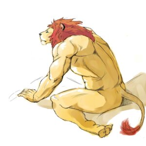 Rating: Questionable Score: 0 Tags: 1:1 2011 3_toes 5_fingers anthro black_nose blue_eyes e621 feet felid fingers fur jiandou kneeling lion male mammal muscular muscular_anthro muscular_male nude pantherine simple_background solo tail tail_tuft tan_body tan_claws tan_fur toes tuft white_background User: bunchy7s Rating: Questionable Score: 0 Tags: 1:1 2011 3_toes 5_fingers anthro black_nose blue_eyes e621 feet felid fingers fur jiandou kneeling lion male mammal muscular muscular_anthro muscular_male nude pantherine simple_background solo tail tail_tuft tan_body tan_claws tan_fur toes tuft white_background User: bunchy7s