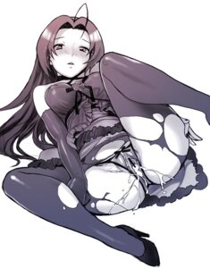 Rating: Explicit Score: 0 Tags: cum cum_inside female idolmaster miura_azusa monochrome nekomata_naomi pantyhose pussy rule34 spread_legs torn_clothes torn_pantyhose User: bunchy7s Rating: Explicit Score: 0 Tags: cum cum_inside female idolmaster miura_azusa monochrome nekomata_naomi pantyhose pussy rule34 spread_legs torn_clothes torn_pantyhose User: bunchy7s