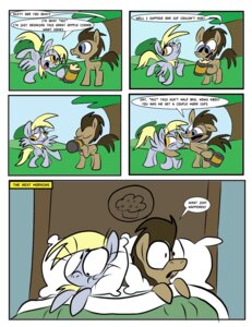 Rating: Questionable Score: 0 Tags: 2012 after_sex alcohol amber_eyes bed beverage blonde_hair blue_eyes brown_hair cider comic cutie_mark derpy_hooves_(mlp) dialogue doctor_whooves_(mlp) drunk duo e621 earth_pony english_text equid equine feathered_wings feathers female feral food friendship_is_magic furniture grey_body grey_feathers hair hasbro horse male mammal muffin my_little_pony mythological_creature mythological_equine mythology nude pegasus pillow_talk pony quadruped substance_intoxication tail text waggonercartoons wings User: bunchy7s