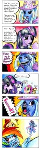 Rating: Safe Score: 0 Tags: absurd_res applejack_(mlp) blue_body blue_feathers blue_fur cape clothing comic cutie_mark e621 earth_pony english_text equid equine feathered_wings feathers female feral fluttershy_(mlp) freckles friendship_is_magic fur group hair hasbro hat headgear headwear hi_res horn horse humor lavosvsbahamut mammal meme multicolored_hair my_little_pony mythological_creature mythological_equine mythology pegasus pony purple_hair quadruped rainbow_dash_(mlp) rainbow_hair rarity_(mlp) red_eyes star tail teeth text trixie_(mlp) trollface twilight_sparkle_(mlp) two_tone_hair unicorn wings User: bunchy7s