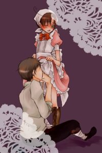 Rating: Explicit Score: 0 Tags: 2boys antonio_fernandez_carriedo apron axis_powers_hetalia blush crossdressing cum dress dress_lift femboy licking lovino_vargas maid male multiple_boys multiple_males open_mouth oral romano_(hetalia) rule34 spain_(hetalia) yaoi User: bunchy7s Rating: Explicit Score: 0 Tags: 2boys antonio_fernandez_carriedo apron axis_powers_hetalia blush crossdressing cum dress dress_lift femboy licking lovino_vargas maid male multiple_boys multiple_males open_mouth oral romano_(hetalia) rule34 spain_(hetalia) yaoi User: bunchy7s