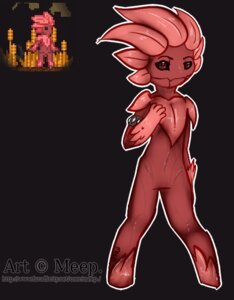 Rating: Safe Score: 0 Tags: chucklefish demescus e621 elemental_creature elemental_humanoid featureless_crotch flora_fauna floran humanoid looking_at_viewer male meep_(artist) not_furry nude plant plant_humanoid solo starbound wheat User: bunchy7s