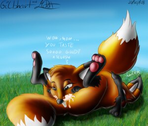 Rating: Explicit Score: 0 Tags: 2008 female feral gilbhart incest jungledyret_hugo mother_and_daughter rita_(jungledyret) ritas_mom rule34 tagme User: bunchy7s