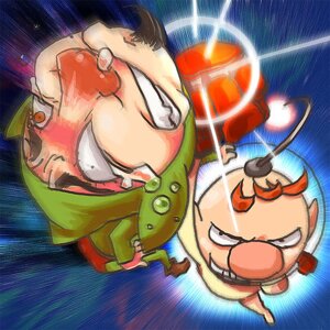 Rating: Safe Score: 0 Tags: 1:1 alien alien_humanoid bodily_fluids crossover duo e621 hocotatian humanoid hylian low_res male nintendo not_furry olimar pikmin super_smash_bros. tears the_legend_of_zelda tingle unknown_artist uppercut what User: bunchy7s