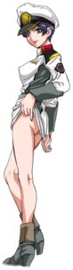 Rating: Explicit Score: 0 Tags: female gundam gundam_seed natarle_badgiruel rule34 tagme User: bunchy7s