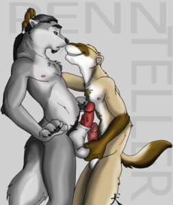 Rating: Explicit Score: 0 Tags: animal_genitalia anthro ball_fondling balls canid canine canis domestic_ferret duo e621 erection eyes_closed fondling frottage genitals hair humanoid_genitalia humanoid_penis knot knot_in_sheath larger_male male male/male mammal mustelid musteline nipples nude nuzzling penile penis penises_touching penn_(micahfennec) sex sheath side_view size_difference smaller_male standing straydog tail teller_(micahfennec) true_musteline weasel wolf User: bunchy7s