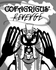 Rating: Safe Score: 0 Tags: ambiguous_gender angry black_hands cofagrigus comic cover cover_art cover_page dragmon e621 english_text feral fingers first_page generation_5_pokemon half-length_portrait long_arms looking_at_viewer monochrome nintendo nude open_mouth pokemon pokemon_(species) portrait simple_background solo teeth text User: bunchy7s