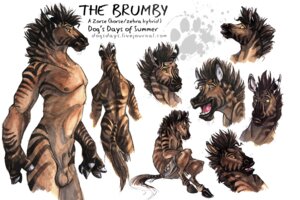 Rating: Explicit Score: 0 Tags: 3:2 animal_genitalia anthro balls biped blotch bottomwear brown_balls brown_body brown_fur brown_sheath clothed clothing e621 english_text equid equine fingers fully_sheathed fur genitals hooved_fingers hooves horse hybrid looking_at_viewer male mammal mane model_sheet nipples nude open_mouth sheath shorts side_view simple_background sitting solo standing stripes text the_brumby the_dog's_days_of_summer tongue topless url white_background yellow_eyes zebra zebroid zorse User: bunchy7s