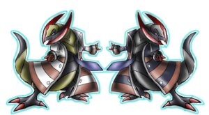 Rating: Safe Score: 0 Tags: ambiguous_gender clothed clothing duo e621 feral generation_5_pokemon haxorus nintendo outline pokemon pokemon_(species) shiny_pokemon simple_background symmetry tail unknown_artist white_background User: bunchy7s Rating: Safe Score: 0 Tags: ambiguous_gender clothed clothing duo e621 feral generation_5_pokemon haxorus nintendo outline pokemon pokemon_(species) shiny_pokemon simple_background symmetry tail unknown_artist white_background User: bunchy7s