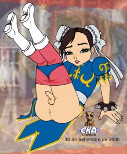 Rating: Explicit Score: 0 Tags: 1futa 2006 chacomics chun-li futa_only futanari human intersex rule34 solo straight_hair street_fighter User: bunchy7s