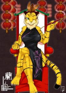 Rating: Safe Score: 0 Tags: 2011 anthro asian_clothing athletic big_breasts biped breasts chair chinese_clothing chinese_dress chinese_text claws clothed clothing crossed_legs dress e621 east_asian_clothing facial_markings feathers felid female fur furniture green_eyes head_markings hi_res japanese_description kemono looking_at_viewer mammal markings muscular muscular_anthro muscular_female neck_tuft one_eye_closed pantherine pipe shio_inu simple_background sitting smoke smoking_pipe solo stripes tail text throne tiger toony tuft User: bunchy7s Rating: Safe Score: 0 Tags: 2011 anthro asian_clothing athletic big_breasts biped breasts chair chinese_clothing chinese_dress chinese_text claws clothed clothing crossed_legs dress e621 east_asian_clothing facial_markings feathers felid female fur furniture green_eyes head_markings hi_res japanese_description kemono looking_at_viewer mammal markings muscular muscular_anthro muscular_female neck_tuft one_eye_closed pantherine pipe shio_inu simple_background sitting smoke smoking_pipe solo stripes tail text throne tiger toony tuft User: bunchy7s