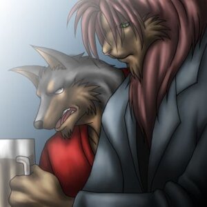 Rating: Safe Score: 0 Tags: 1:1 anthro bomb_(artist) canid canine canis dobermann domestic_dog duo e621 felid lion low_res male mammal pantherine pinscher pointy_ears prick_ears User: bunchy7s