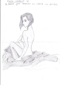 Rating: Explicit Score: 0 Tags: crease dc dc_comics female greyscale rachel_roth raven_(dc) rule34 sketch smooth_skin tagme teen_titans text User: bunchy7s