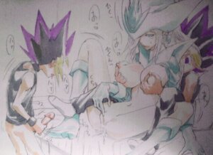 Rating: Explicit Score: 0 Tags: 2boys female male multiple_boys multiple_males rule34 silent_magician straight yami_yugi yu-gi-oh! yugi_muto User: bunchy7s Rating: Explicit Score: 0 Tags: 2boys female male multiple_boys multiple_males rule34 silent_magician straight yami_yugi yu-gi-oh! yugi_muto User: bunchy7s