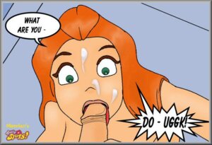 Rating: Explicit Score: 0 Tags: comic cum fellatio female gilf human humanoid jerry_lewis_(totally_spies) male morstan oral rule34 sam_(totally_spies) sam_simpson straight straight_hair totally_spies User: bunchy7s
