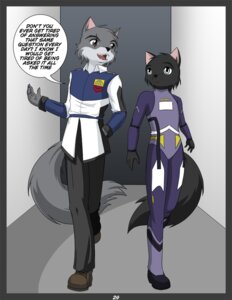 Rating: Safe Score: 0 Tags: anthro black_body black_fur black_nose canid canine canis claws clothed clothing comic dialogue duo e621 english_text fangs fox fur grey_body grey_fur kurapika male mammal military raven_wolf scar teddy_conner teeth text white_eyes wolf yula_(raven_wolf) User: bunchy7s Rating: Safe Score: 0 Tags: anthro black_body black_fur black_nose canid canine canis claws clothed clothing comic dialogue duo e621 english_text fangs fox fur grey_body grey_fur kurapika male mammal military raven_wolf scar teddy_conner teeth text white_eyes wolf yula_(raven_wolf) User: bunchy7s