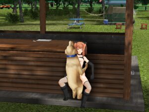 Rating: Explicit Score: 0 Tags: 3d female rule34 tagme zoophilia User: bunchy7s