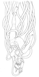 Rating: Explicit Score: 0 Tags: anthro black_and_white breasts denike e621 female forced genitals graphite_(artwork) hi_res line_art mammal monochrome mouse murid murine nude penetration rape rodent scared sex solo tail tentacles traditional_media_(artwork) upside_down vulva User: bunchy7s