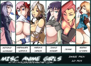 Rating: Explicit Score: 0 Tags: alternate_breast_size basquash! blood breasts clothing crossover female ghost_in_the_shell ghost_in_the_shell_stand_alone_complex haramura_nodoka haruka_gracia hellsing huge_breasts human human_only jessie_(pokemon) jpg junko_asagiri kusanagi_motoko large_breasts onagi pokemon rule34 saki seras_victoria straight_hair sunabozu User: bunchy7s