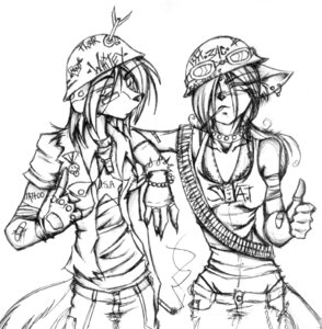 Rating: Safe Score: 0 Tags: anthro armor canid canine canis combat_helmet dog_tags domestic_dog duo e621 ephemeral eyewear female glasses headgear helmet humor mammal military monochrome parody tattoo User: bunchy7s Rating: Safe Score: 0 Tags: anthro armor canid canine canis combat_helmet dog_tags domestic_dog duo e621 ephemeral eyewear female glasses headgear helmet humor mammal military monochrome parody tattoo User: bunchy7s