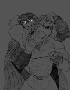 Rating: Questionable Score: 0 Tags: anthro biceps blood bodily_fluids cape clothing duo e621 felid glowing glowing_eyes lion male mammal monochrome muscular pantherine shirt sudonym topwear vampire User: bunchy7s Rating: Questionable Score: 0 Tags: anthro biceps blood bodily_fluids cape clothing duo e621 felid glowing glowing_eyes lion male mammal monochrome muscular pantherine shirt sudonym topwear vampire User: bunchy7s