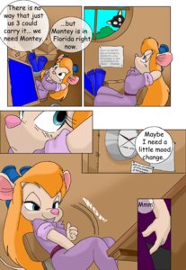 Rating: Explicit Score: 0 Tags: anthro chip chip_'n_dale_rescue_rangers comic dale disney female gadget_hackwrench mouse rodent rule34 User: bunchy7s